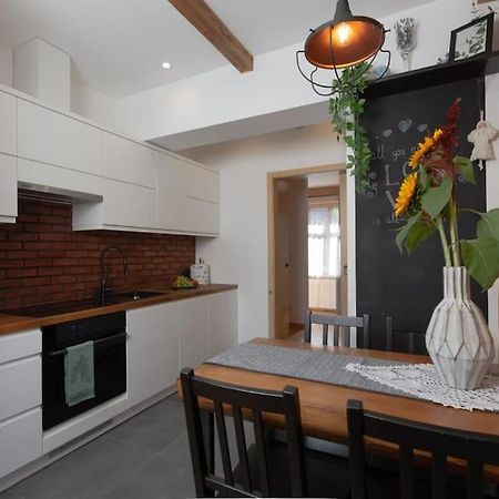 Apartament Old Street Zakopane Kültér fotó