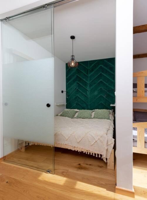 Apartament Old Street Zakopane Kültér fotó
